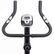 Bicicleta fitness, magnetica, max 100 kg, Afisaj led, Reglare sa, suport telefon/tableta