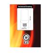 Bec cu efect flacara Fireflux, E27 , 5W, 115lm