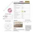 Tub neon LED Tube-150, putere 24 W, 150 cm, 2400 lm, 6400k, sticla, clasa energetica F