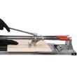 Masina de taiat placi ceramice Yato, 3 functii, lungime taiere 600 mm, grosime 12 mm, cu dispozitiv gaurire