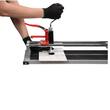Masina de taiat placi ceramice Yato, 3 functii, lungime taiere 600 mm, grosime 12 mm, cu dispozitiv gaurire