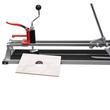 Masina de taiat placi ceramice Yato, 3 functii, lungime taiere 600 mm, grosime 12 mm, cu dispozitiv gaurire