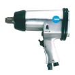 Cheie pistol pneumatic Fervi 0052, 3/4", 680 Nm