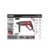Ciocan rotopercutor, Raider, RDP-HD12H, 950W, 13mm, SDS plus, 3 Jouli