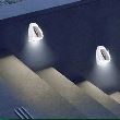 Lampa solara , Hofftech, 8 LED SMD, IP44