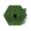Pompa de stropit atasata la cap tractor Ferroni MT300, 280 l/min, fonta, diametru racord 40 mm
