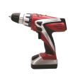 Bormasina cu acumulator Raider RD-CDL17, Li-Ion, 14.4V, 1.5Ah, 1150 rpm