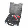 Bormasina cu acumulator Raider RD-CDL17, Li-Ion, 14.4V, 1.5Ah, 1150 rpm