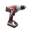 Bormasina cu acumulator Raider RD-CDL17, Li-Ion, 14.4V, 1.5Ah, 1150 rpm
