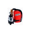 Pistol de vopsit cu compresor Raider RD-SGC04, 600 W, 1.8 mm