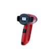 Suflanta cu aer cald pentru lipit, Raider RDP-HG16, 2000 W, afisaj LCD, valiza transport cu accesorii