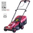 Masina electrica de tuns iarba Raider RD-LM30, 1200 W, latime de lucru 32 cm