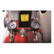 Compresor de aer cu 2 iesiri, Raider RD-AC04Z, 24 L, 1500 W, 8 Bar