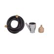 Aerograf Raider RD-AB01, duza 0.2 mm, rezervor 60 ml