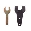 Aerograf Raider RD-AB01, duza 0.2 mm, rezervor 60 ml