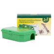 Capcana pentru rozatoare si insecte, Strend Pro Green, cu protectie pentru copii si animale