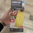Capcane adezive Strend Pro, cu fete duble, pentru protejarea pomilor impotriva afidelor, musculitelor 