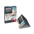 Set 2 capcane adezive Strend Pro, impotriva moliilor 21x11 cm
