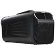 Aer conditionat portabil, 4000 BTU, 400 W, 220 V AC, Debit aer 150 m³/h, Telecomanda, Pentru rulote, corturi, terase