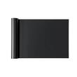 Rola vinil plotter, Transferabil termic, Lungime 7.2 m, Latime 304.8 mm, Negru lucios