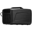 Aer conditionat portabil, 4000 BTU, 400 W, 220 V AC, Debit aer 150 m³/h, Telecomanda, Pentru rulote, corturi, terase