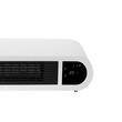 Aeroterma de perete, 1100W / 2000W, interval de temperatura intre 10°C si 49°C, 50 x 19 x 20 cm