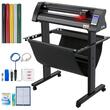 Masina de taiat vinil, Latime taiere 780 mm, viteza de taiere 800 mm/s, Software inclus Signmaster, Windows