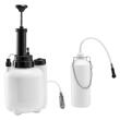 Aparat de aerisire lichid de frana, capacitate 3 l, adaptor cilindru principal 43.2 mm