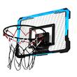 Panou baschet electronic, Afisare automata scor, 3 x moduri de joc, 3 x minge, 1 x pompa