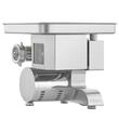 Masina electrica de tocat si feliat carne 3in1, Profesionala, lame inox, 700W, Accesoriu carnati, Capacitate 5 kg/min, nr.12