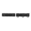Organizator scule si unelte, max 181 kg, 2 x sine, 5 x carlige, Lungime 838 mm