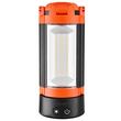 Lampa de lucru cu acumulator si trepied detasabil, IP65, 8 Ah, Luminozitate 2200 lm, 3000K-6500K, inaltime reglabila, unghiuri multiple