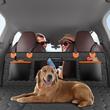 Husa protectie bancheta pentru transport caini/pisici, max 160 kg, sezut 1360 x 650 mm, 2 x buzunare, XL, 7 straturi, Impermeabila
