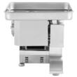 Masina electrica de tocat si feliat carne 3in1, Profesionala, lame inox, 700W, Accesoriu carnati, Capacitate 5 kg/min, nr.12