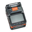 Aparat lipit fibra optica, 6 motoare, Bluetooth, Suport fibra 3 in 1, Ecran tactil 5 inch, sudura rapida 8 s, acumulator 5.2 Ah