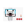 Panou baschet electronic, Afisare automata scor, 3 x moduri de joc, 3 x minge, 1 x pompa