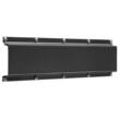 Organizator scule si unelte, max 181 kg, 2 x sine, 5 x carlige, Lungime 838 mm