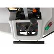 Roaba electrica cu senile TB 3250 F, Motor benzina 6.5 CP, max 320 kg, Basculabila, 8 trepte, 4.9 km/h, Obloane inalte detasabile