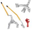 Set instrumente montare/demontare anvelope camioane 22.5-24.5 inch