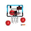 Panou baschet electronic, Afisare automata scor, 3 x moduri de joc, 3 x minge, 1 x pompa