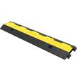 Set 4 Limitatoare de viteza cu protectie cabluri, max 5 tone/axa, 101 x 24.5 x 5 cm, 2 canale
