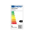Lampa de birou Smart, incarcare inductiva telefon, 10 W, 600 lm, Alb, Calendar si alarma, USB