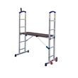 Schela mobila multifunctionala Facal Penny, max 150 kg, 290 cm, Aluminiu