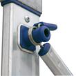 Schela mobila si pliabila Facal Piego, max 150 kg, 1.99 m, Aluminiu