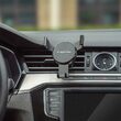 Suport universal auto pentru telefon, Reglare la 360 °, pentru grila aerisire