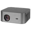 Videoproiector portabil, 1920 x 1080p, Full HD, Android, Wi-Fi, Bluetooth, Telecomanda