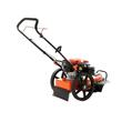 Motocositoare cu roti, Redback Pliabila, putere 5 CP, diametru de taiere 55.5 cm, motor in 4 timpi