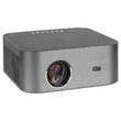 Videoproiector portabil, 1920 x 1080p, Full HD, Android, Wi-Fi, Bluetooth, Telecomanda