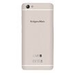 Smartphone Quad-Core ARM Cortex-A53, 64-biți, Live 4G, 3 GB RAM, 32 GB HDD, 720x1280 px, Dual Sim, Camera 13 Mpx