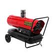 Generator de aer cald diesel Geo Tech IDH 3000, 30 kW, 750mc/h, ardere directa